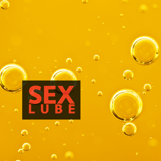 The Ultimate Guide to Oil-Based Lubricants: Nourishing Comfort for Intimate Moments In the diverse world of personal lubricants, oil-based varieties carve out a unique niche for their natural feel and nourishing properties. This guide offers an in-depth e