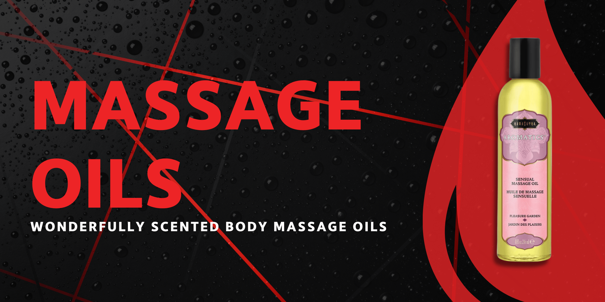 rose highest vibrational frequency Sensual Massage Lubricants main image 1