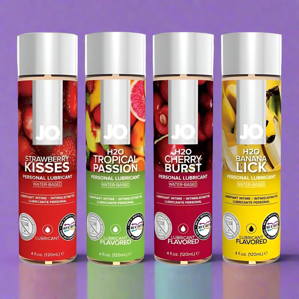 the best rabbit vibrator Buy Tasty Flavored Lubricant At SexLube.com
