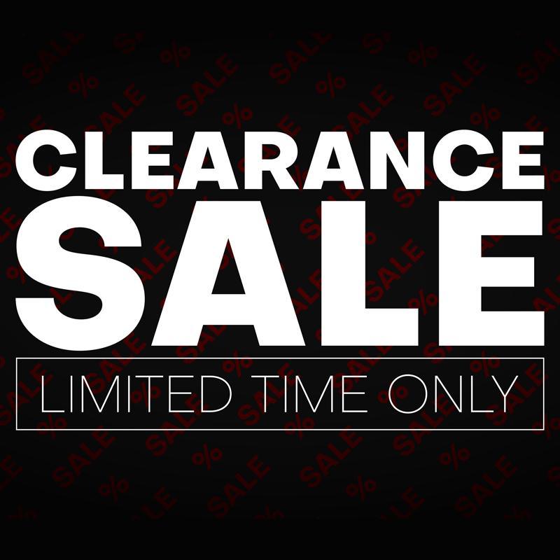 Clearance Sale Items SexLube