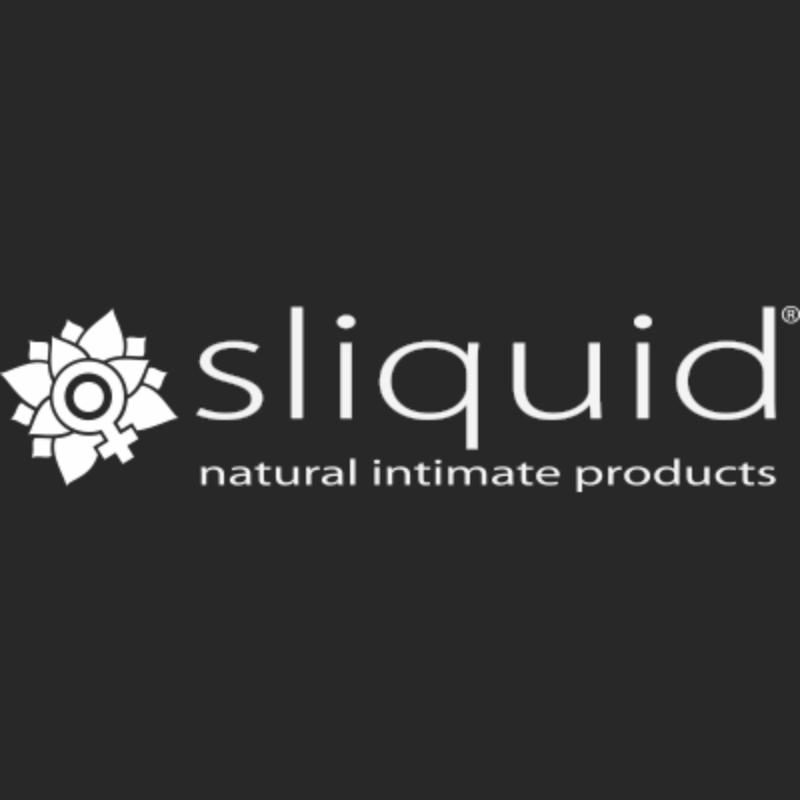 how to charge a rabbit vibrator Sliquid Naturals Tsunami Water-based Lubricant main image 1