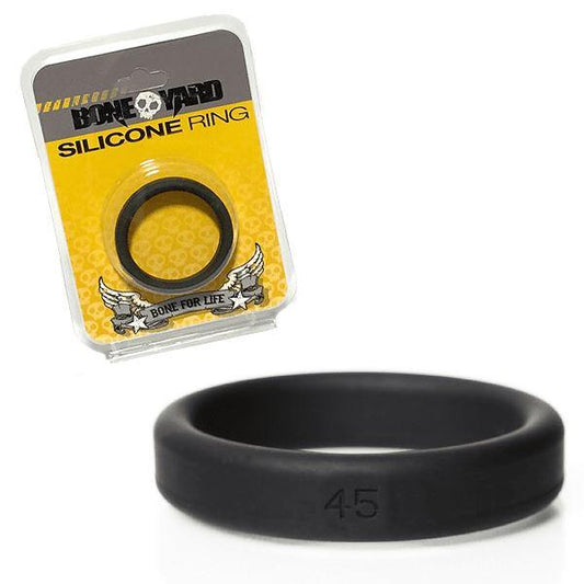 Bone Yard Silicone Ring 1.6" (40 mm)