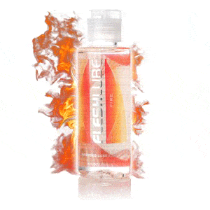 Fleshlube Fire Warming Personal Lubricant by Fleshlight