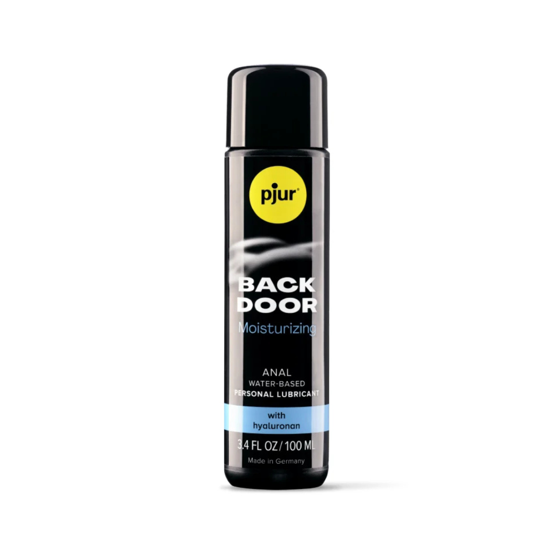 pjur BackDoor Anal WATER BASED Personal Lubricant