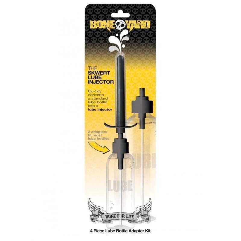 Bone Yard The Skwert Lube Injector
