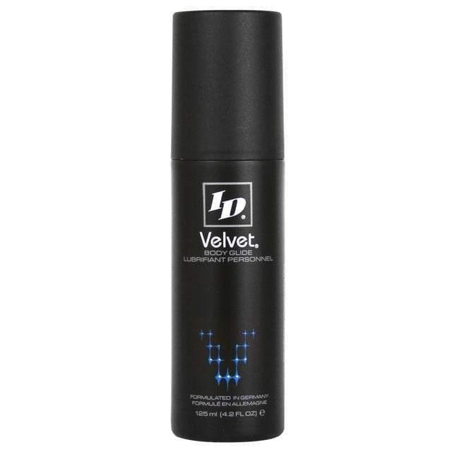 ID Velvet Silicone Body Glide