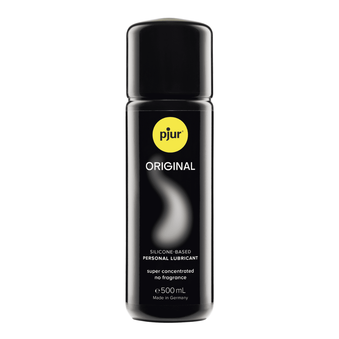 pjur Original Concentrated Silicone Personal Lubricant