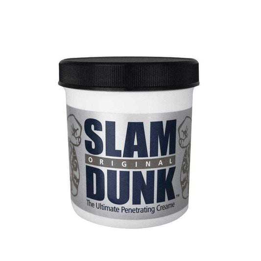 Slam Dunk Original 16 oz - sexlube.com