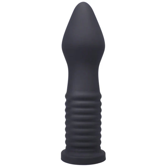 Tantus Fist Trainer Dildo - Onyx