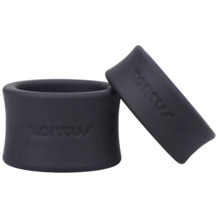 Tantus Ball Stretcher Kit - Black