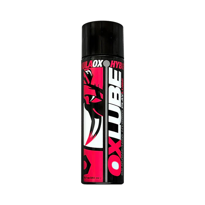 OxLube Hybrid Personal Lubricant by OxBalls