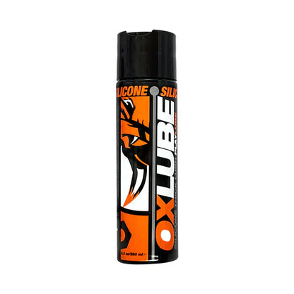 OxLube Silicone-based Personal Lubricant by OxBalls