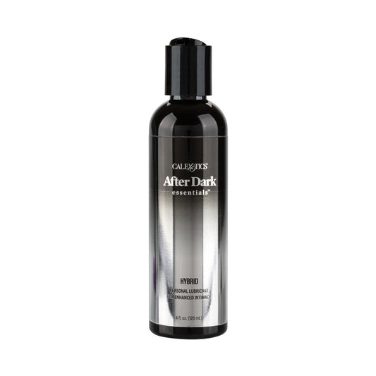 After Dark Essentials Hybrid Personal Lubricant 4 oz (120 mL) - sexlube.com