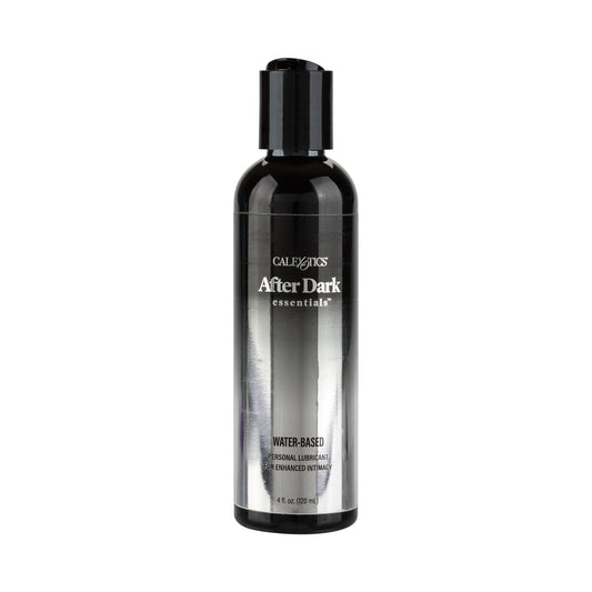 After Dark Essentials Water-Based Personal Lubricant 4 oz (120 mL) - sexlube.com