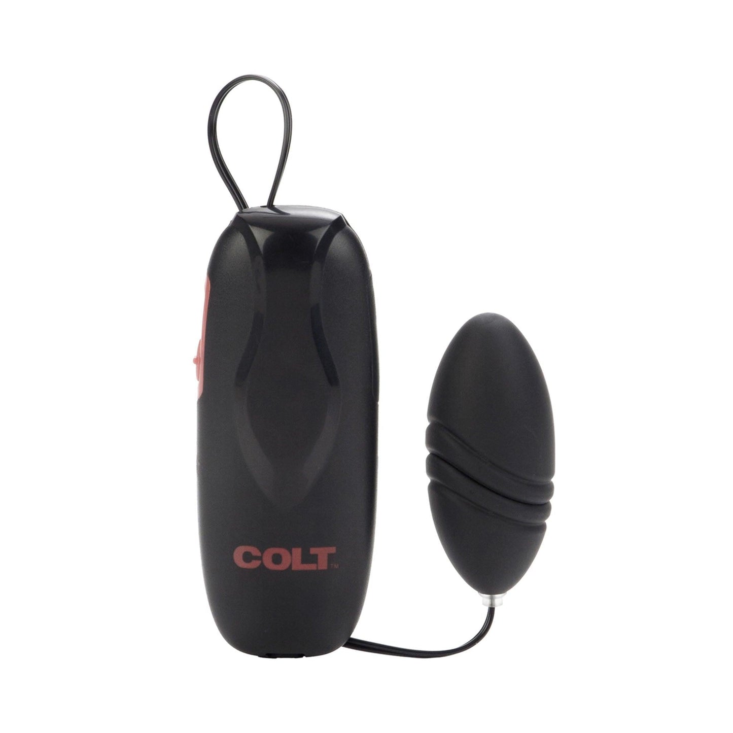 Colt Black Turbo Bullet - CheapLubes.com