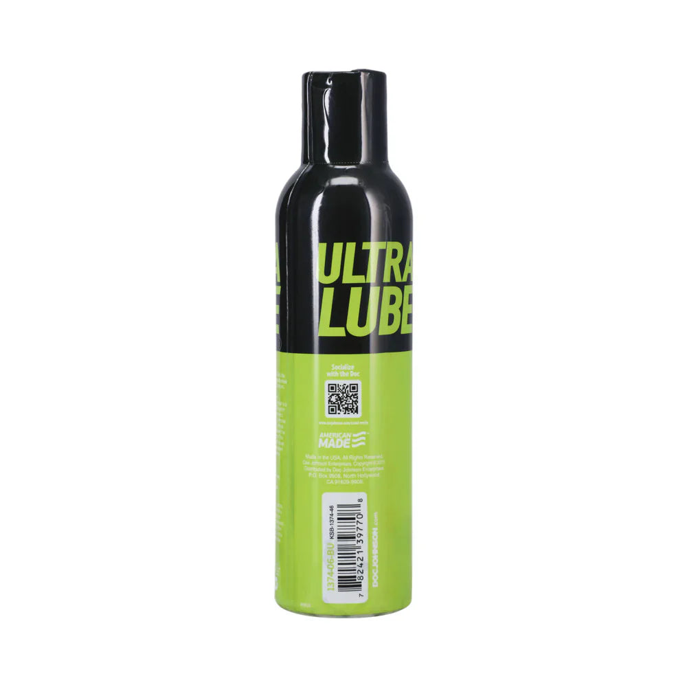 Doc Johnson Ultra Lube 6 oz.