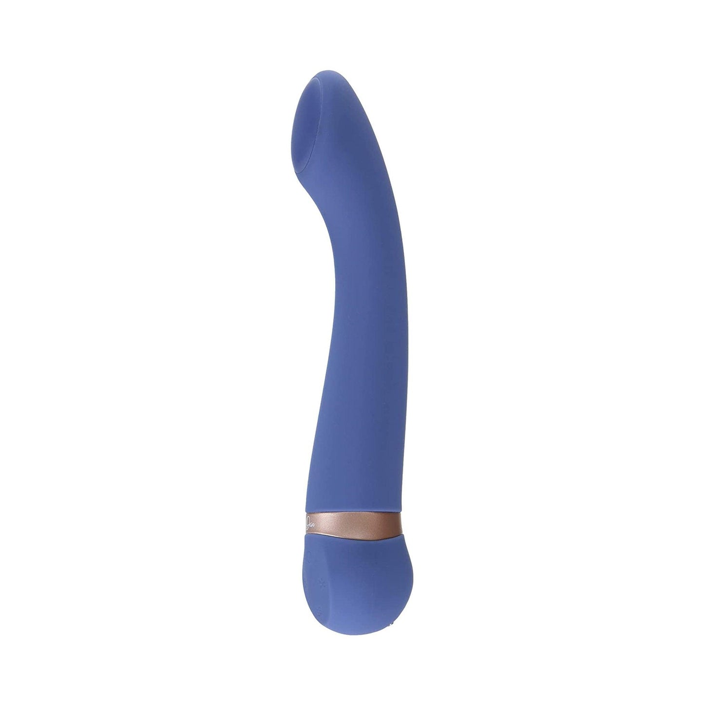 Deia The Hot & Cold - Temperature Changing G-Spot Massager