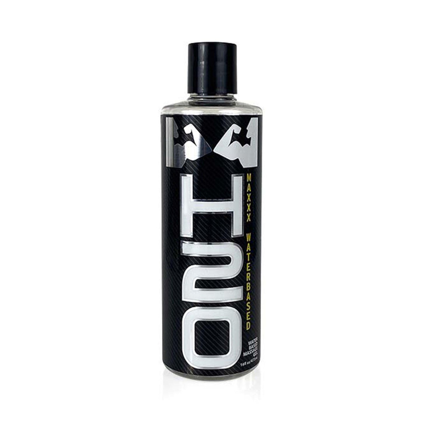 Elbow Grease H2O MAXXX Water-Based Massage Gel