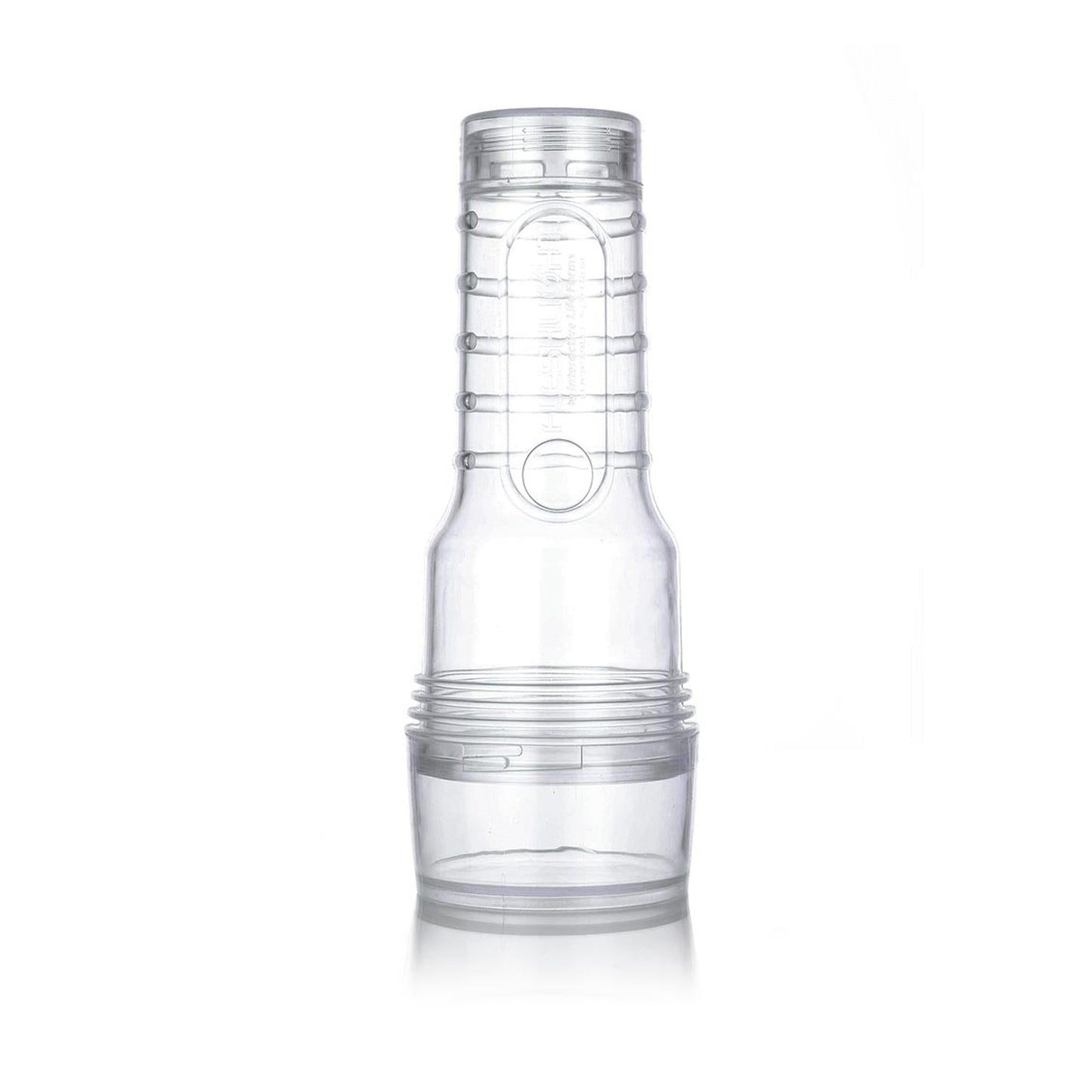 Fleshlight Ice - Clear Lady - CheapLubes.com