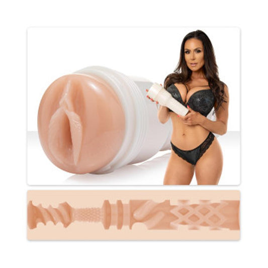 Fleshlight Girls - Kendra Lust - True Lust - Signature Vagina - CheapLubes.com