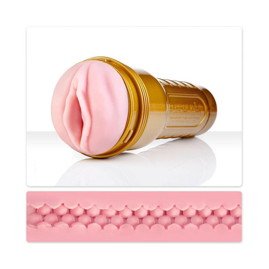 Fleshlight - Pink Lady Stamina Training Unit (STU)