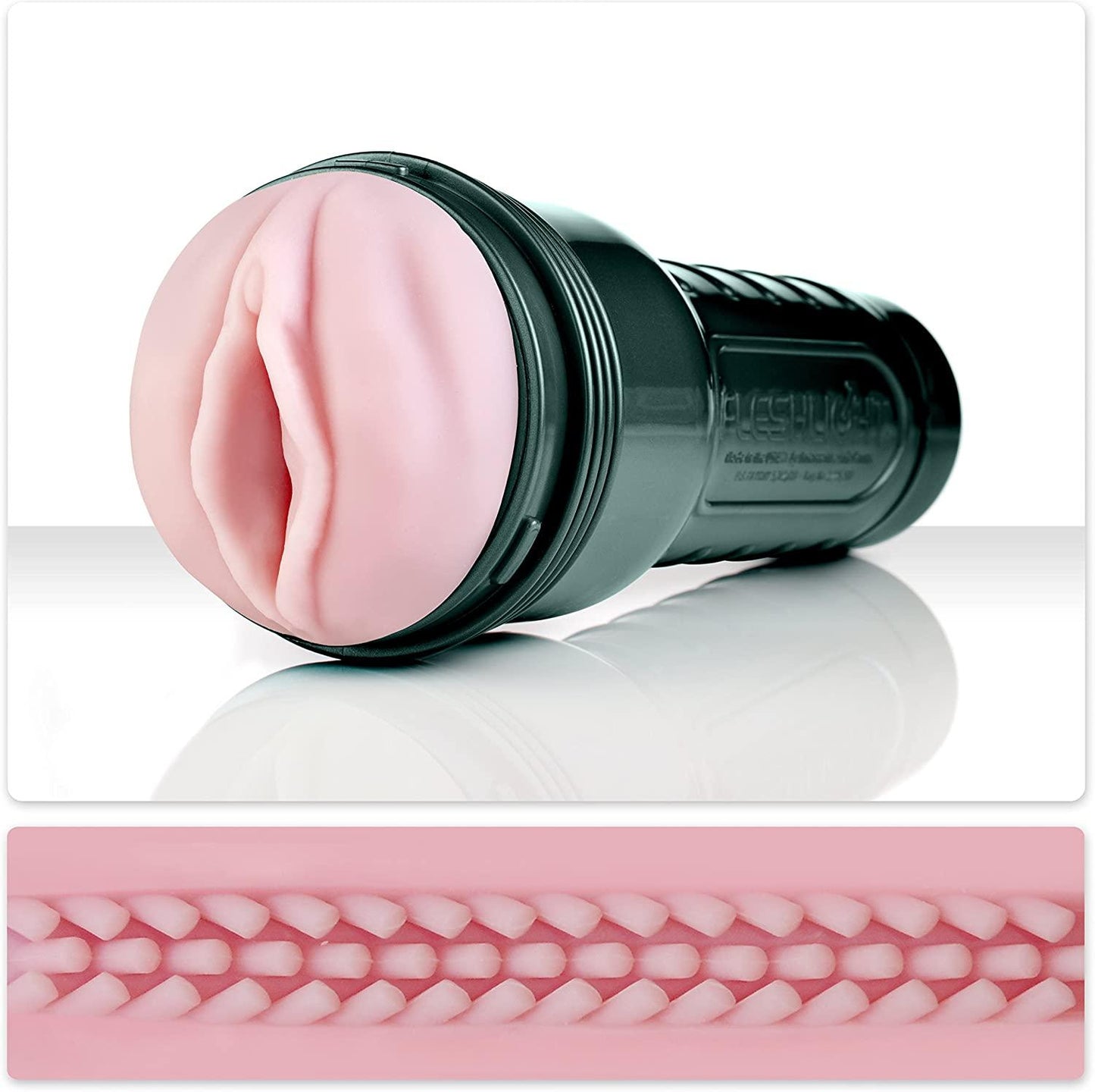Fleshlight Vibro - Pink Lady Touch