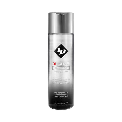 ID Xtreme High Performance Water Based Personal Lubricant - sexlube.com