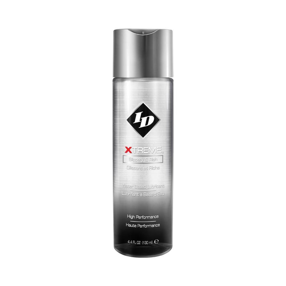 ID Xtreme High Performance Water Based Personal Lubricant