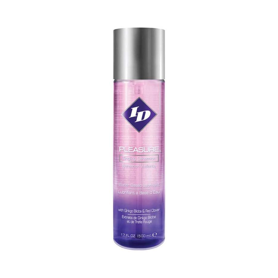 ID Pleasure Personal Lubricant