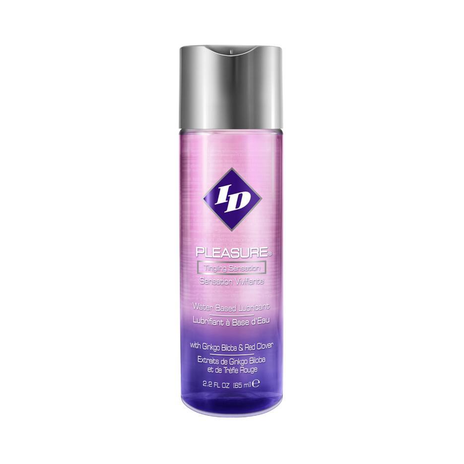 ID Pleasure Personal Lubricant