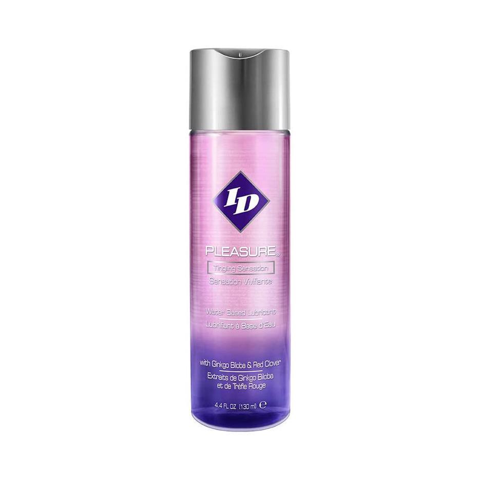 ID Pleasure Personal Lubricant