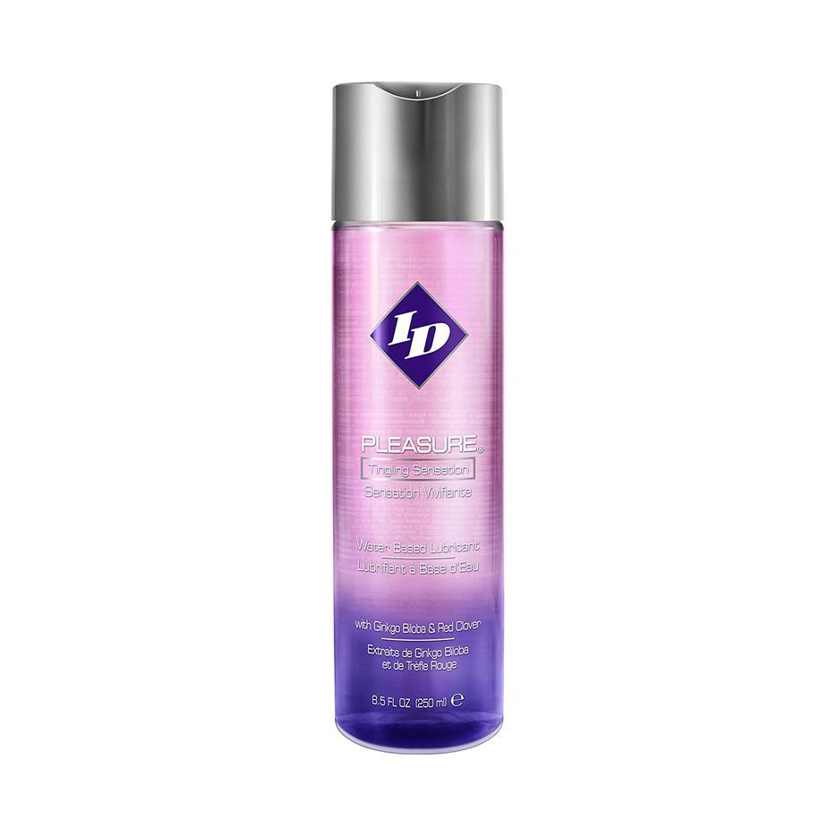 ID Pleasure Personal Lubricant