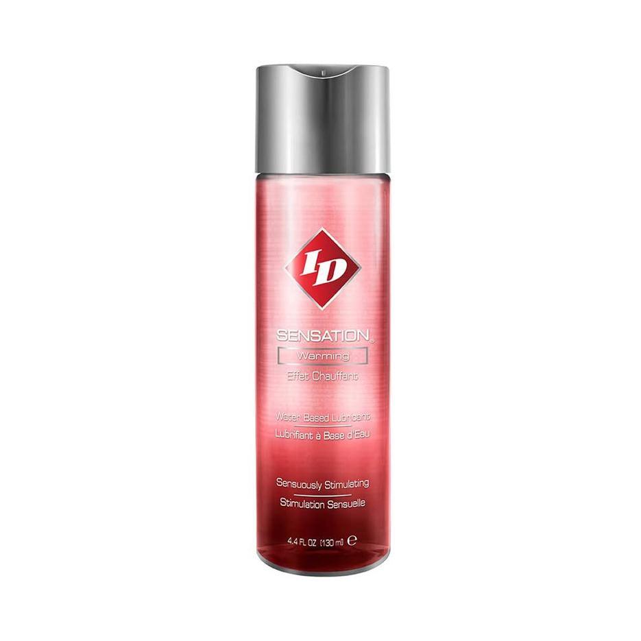 ID Sensation Water Based Warming Lubricant