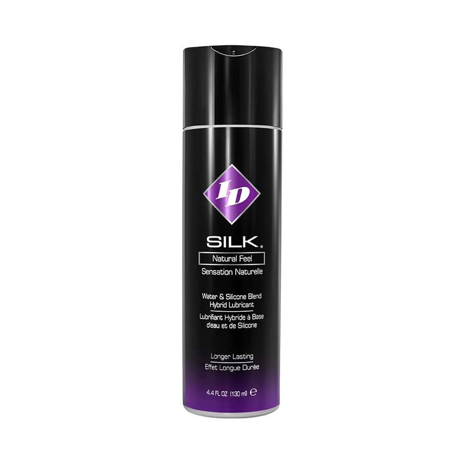 ID Silk Water Based Blend Hybrid Lubricant