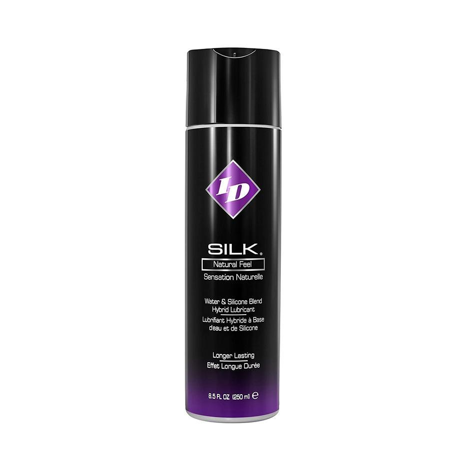 ID Silk Water Based Blend Hybrid Lubricant