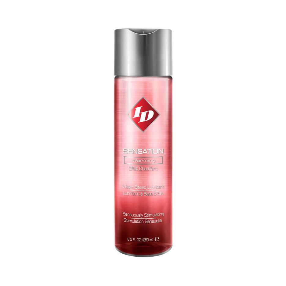 ID Sensation Water Based Warming Lubricant