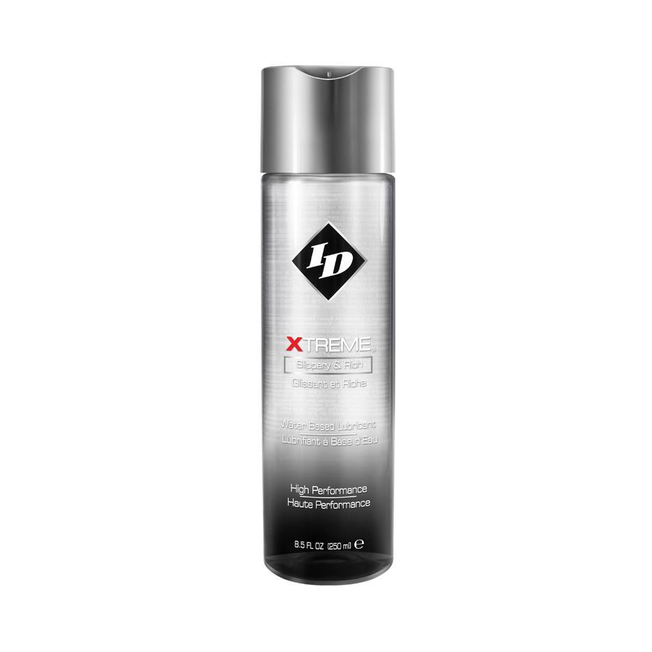 ID Xtreme High Performance Water Based Personal Lubricant