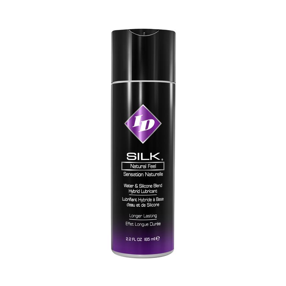 ID Silk Water Based Blend Hybrid Lubricant