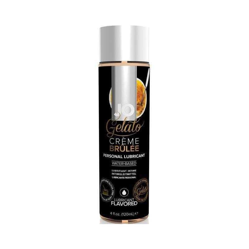 Jo Gelato - Flavored Personal Lubricant 4 oz (120 mL)