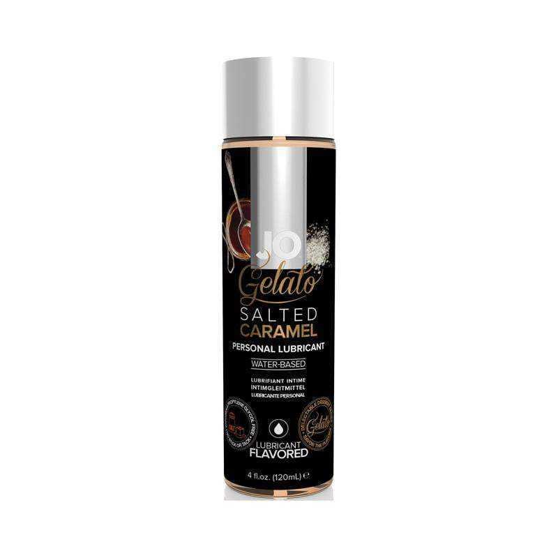 Jo Gelato - Flavored Personal Lubricant 4 oz (120 mL)