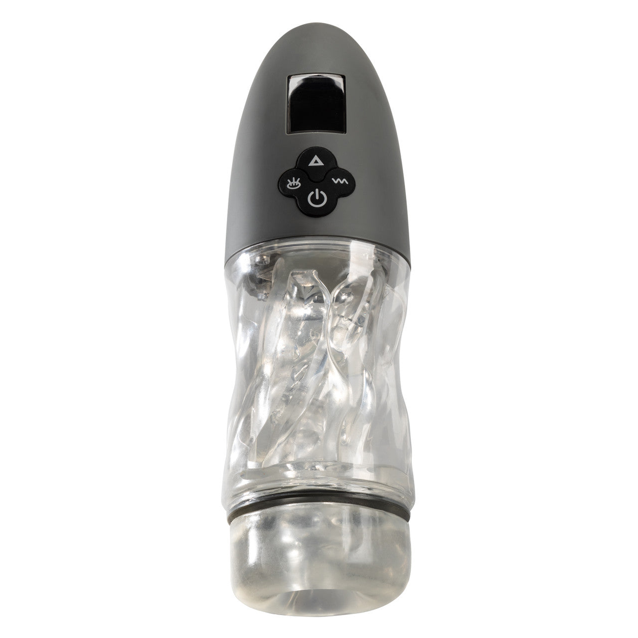 Milk Master Extreme Automatic Milker Rechargable Male Masturbator