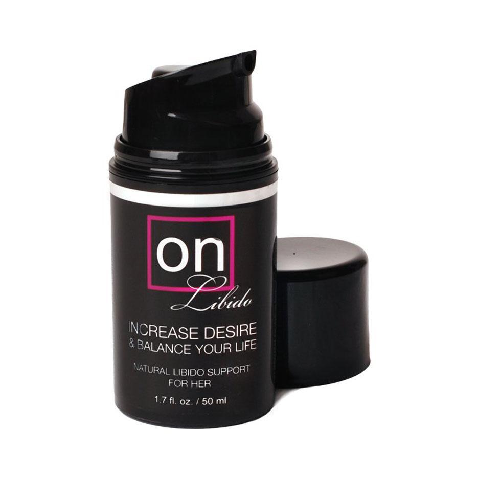 On Libedo for Her 1.7 oz (50 mL)