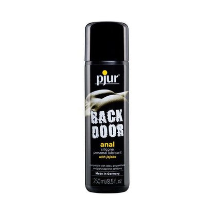 Pjur BackDoor Anal SILICONE Personal Lubricant - sexlube.com