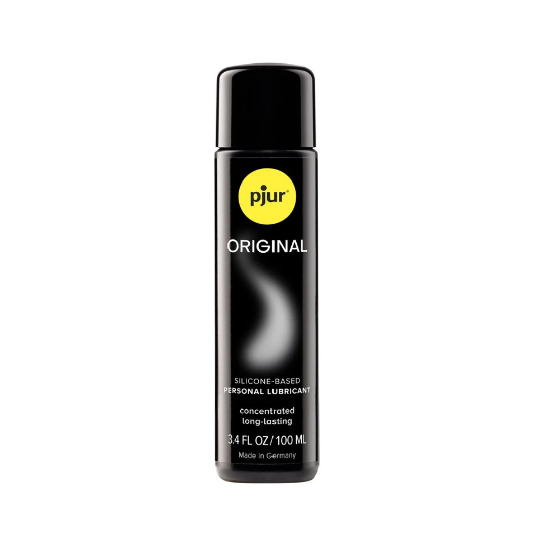 pjur Original Concentrated Silicone Personal Lubricant