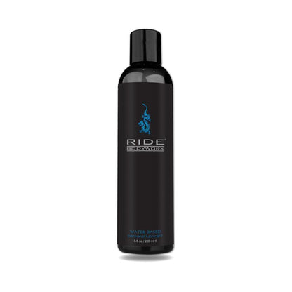 Ride Bodyworx Water Based Lubricant - sexlube.com