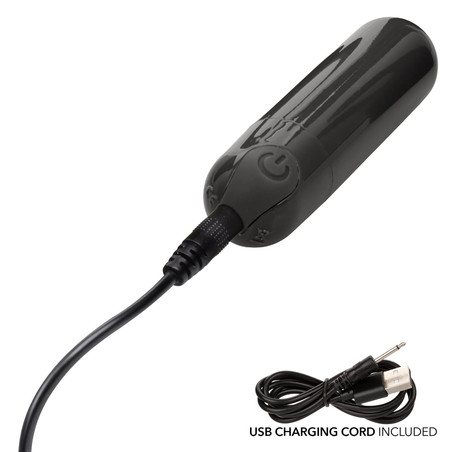 Pleasure Kits Allure - Rechargeable Bullet, Ring, Probe, & Teaser