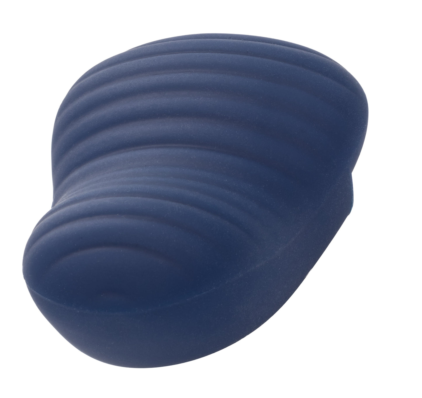 Cashmere Dual Vibrating Finger Massager - Rechargeable