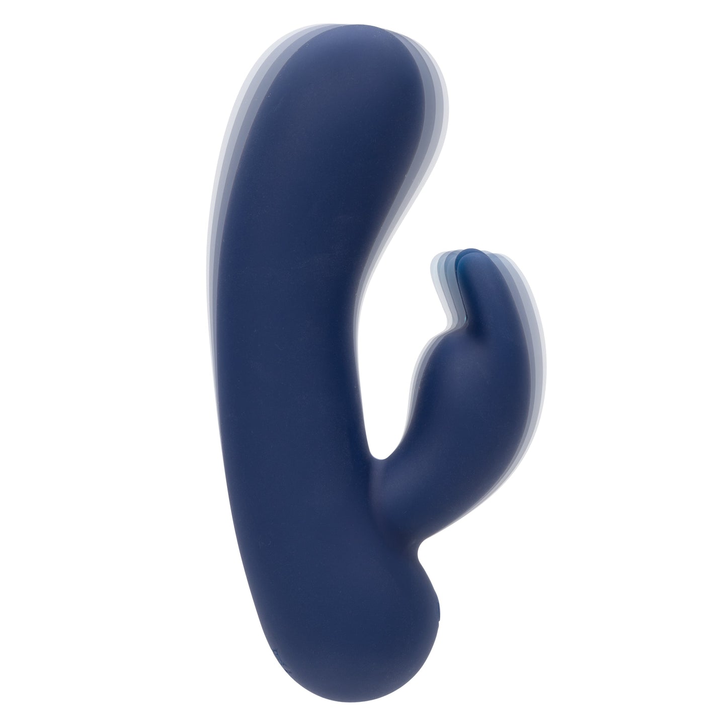 Cashmere Silk Bunny - Vibrating Rabbit - Rechargeable