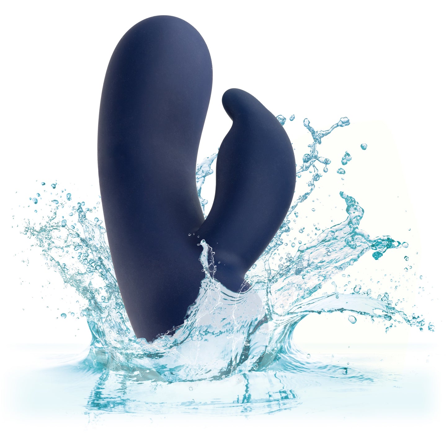 Cashmere Silk Bunny - Vibrating Rabbit - Rechargeable