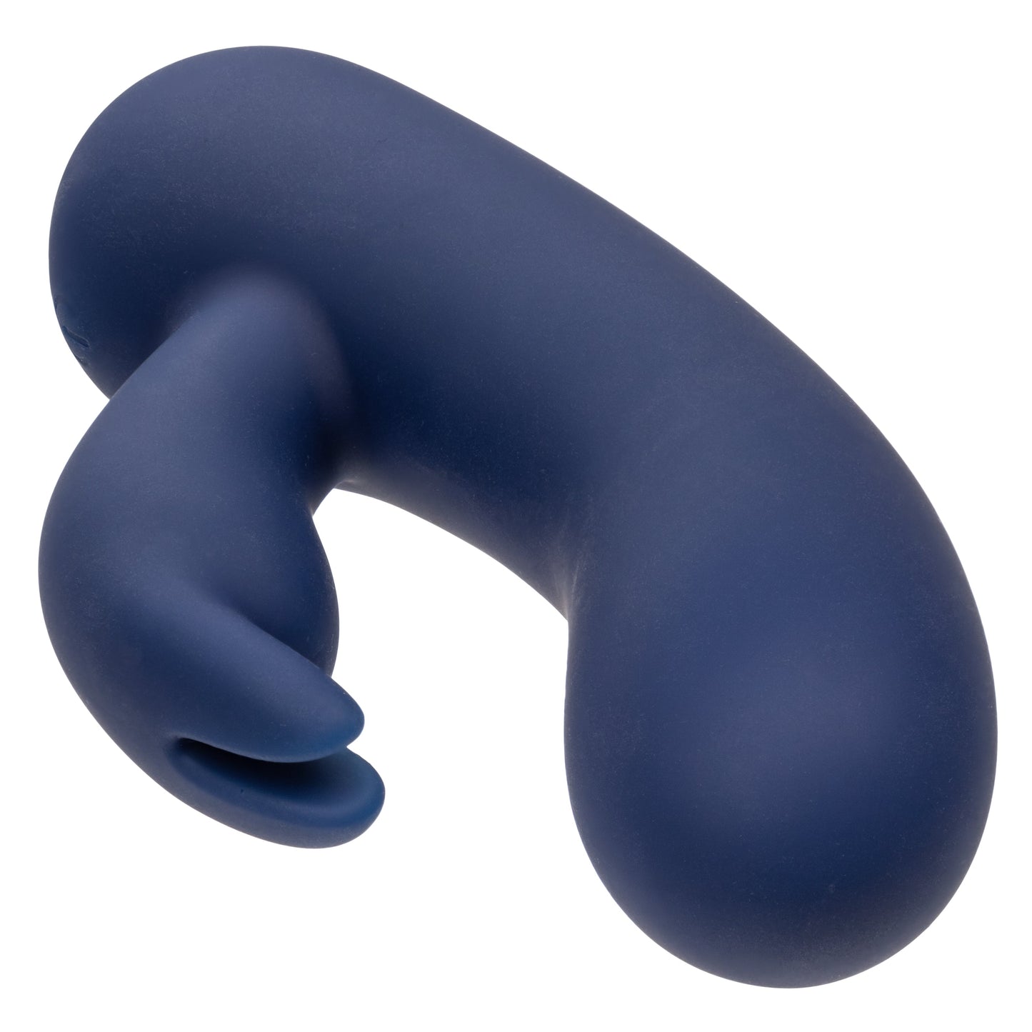 Cashmere Silk Bunny - Vibrating Rabbit - Rechargeable